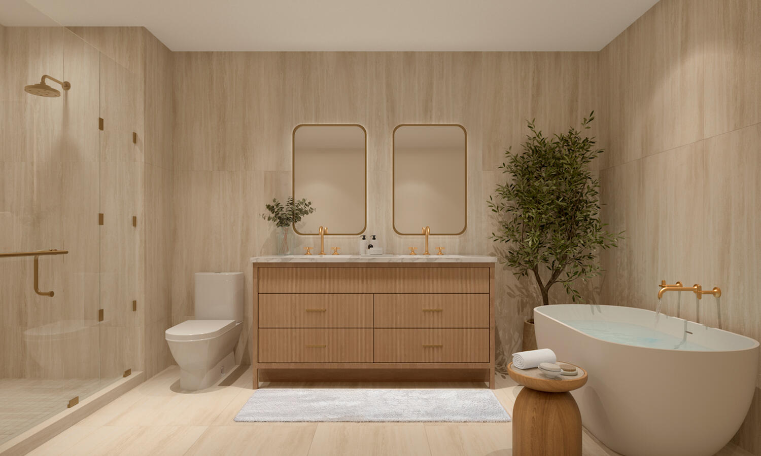 Baño